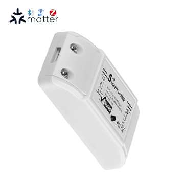 Universal Smart Switch BSD16 with Energy Monitor - WiFi Mesh ESP8285 Firmware Flash