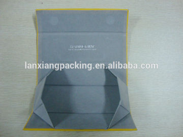 Eco-friendly Cheap Small Paper Boxes Folding