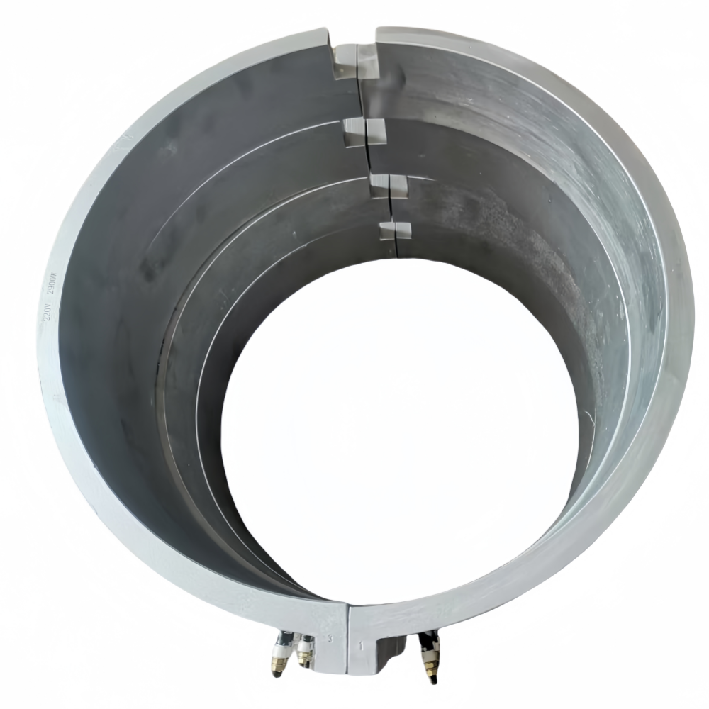 cast aluminium heating ring03