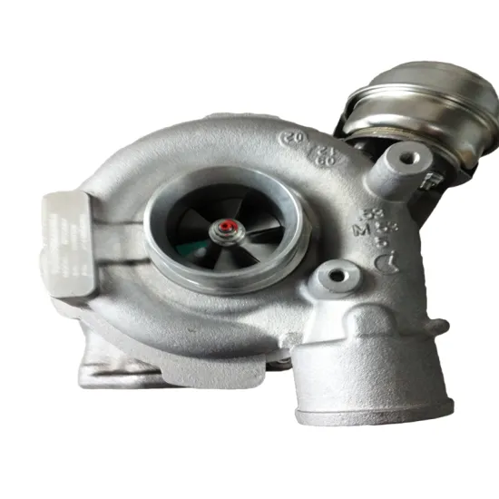 air turbo for cars