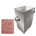 Moedor de carne congelada industrial resistente