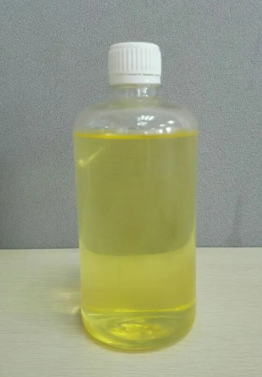 Dibutyl Maleate CAS 105-76-0 مع سائل عديم اللون