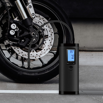 Cordless Bike Pump AP2