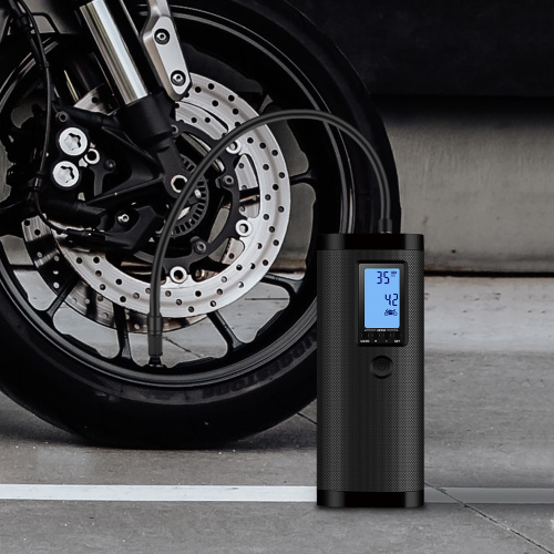 Cordless Bike Pump AP2