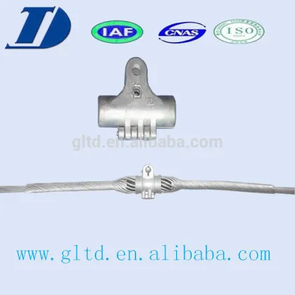 High Quality Cable Bridge For Power Cable