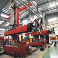 Fixed Cone Surfacing Welding Manipulators