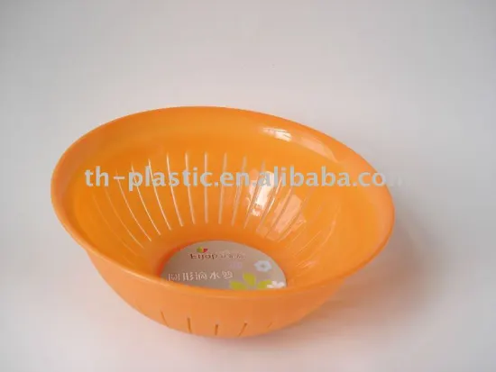 promotion high quantity plastic colander