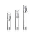 Eco-Friendly Cosmetic Packaging: Airless Lotion Pump Bottle