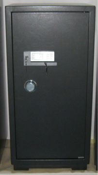 ELE-S1200HK good quality office safe box