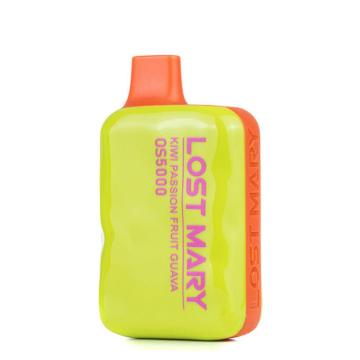 Disposable Vape Lost Mary 5000 Puffs Hot Selling