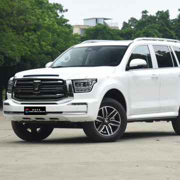 In Stock 2023 Great Wall Tank 500: 3.0T 4WD V6 Chinese SUV