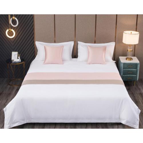 হোটেল লাক্সারি কুশন কভার