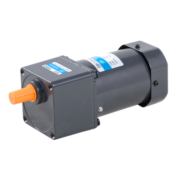 Factory Direct 750W AC Induction Motor with Gearbox: GU/GN Series - High Strength and Competitive Price