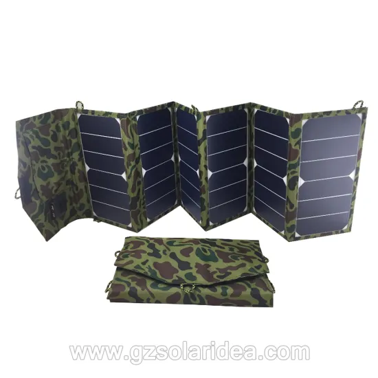 Hot Sell  Potable Solar Usb Charger