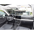 2024年大众Tiguan L