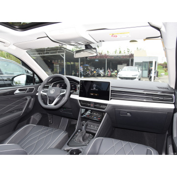 2024 Volkswagen Tiguan L