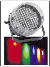 Dj Rgb Colorful Led Disco Strobe Light , Flash Shot Sound Activated Stage Lights