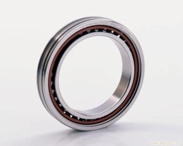 reliable quality rubber coated angular contact ball bearings
