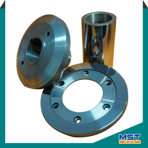 Stainless steel casting slurry pump parts