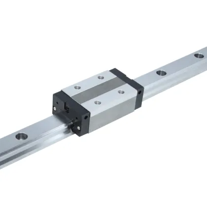 TBI Linear Guide