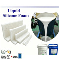 Heat-Resistant Foamed Silicone in Stage Lighting Design