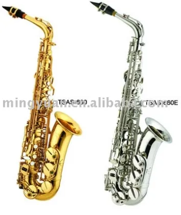 Alto Saxophone