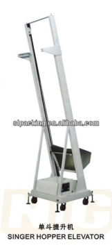 Singer Hopper Elevator/ bucket lifter