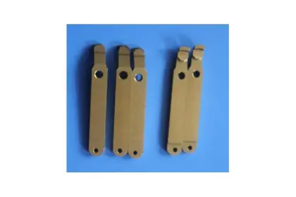 TDK BENDING CUTTER 2A 556-N-1042 for TDK AI machine