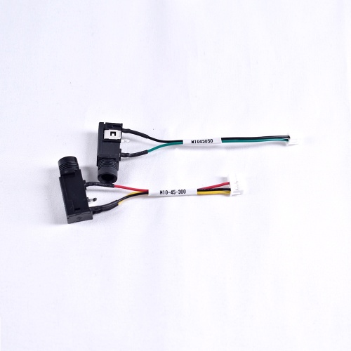 Infrared Thermometer Wiring Harness