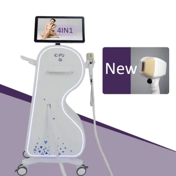 755 808 940 1064nm Diode Laser Hair Removal Machine Price