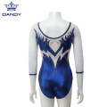 Custom Girls ChipCom Dance Leotards