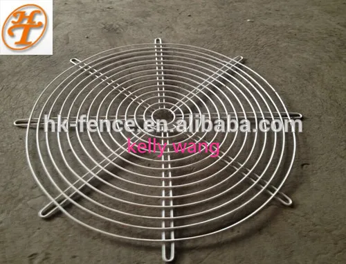 wire guard enclosure