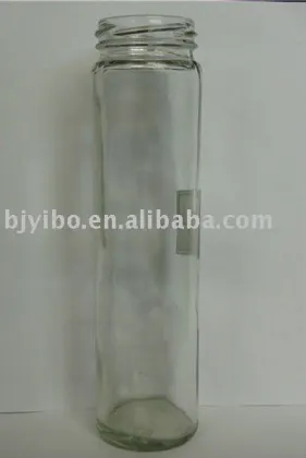 Happy baby milk bottle