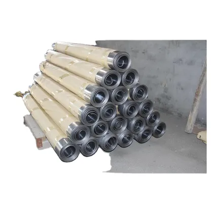 ST52 Honed Tube Steel Pipes and Tubes