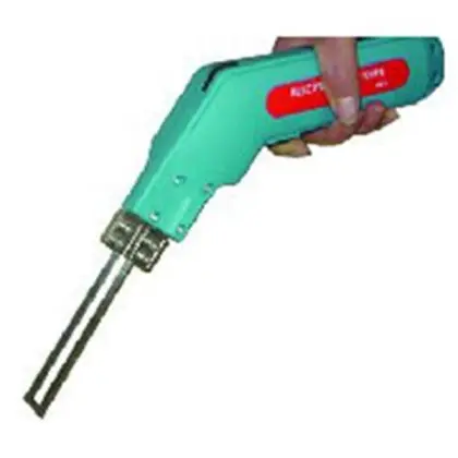 Manual EPS Cutting Tools