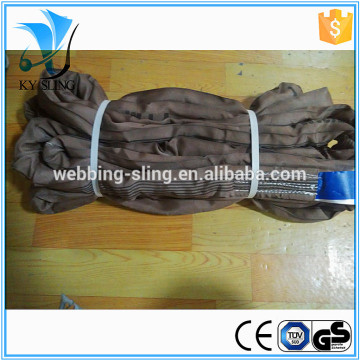 6T Round Sling/Lifting Sling