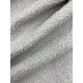 Tissu bouclé doux et solide pour meubles