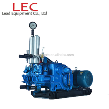 BW200 4 Mud Pump Unit Manufacturer for Water Drilling Rigs