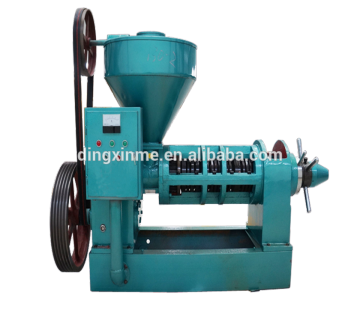 Olive Screw Oil Milling Machine price