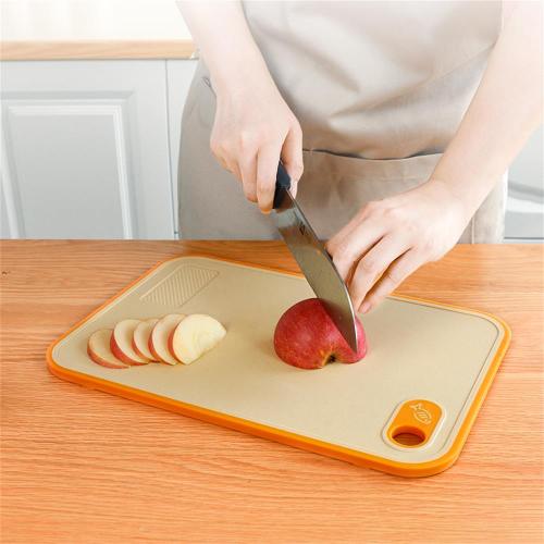 Double-sided Cutting Board Suspensible Chopping Blocks