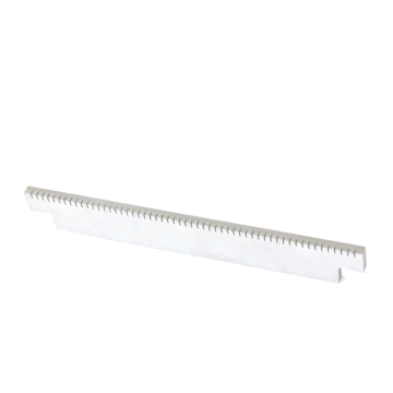 Easy Install Open Packaging Machine Teeth Blade
