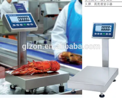 METTLER TOLEDO 3kg-800kg BBA231 Bench Scale Bench Scale BBA231