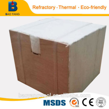 Competitived price high quality Ceramic Fiber Module