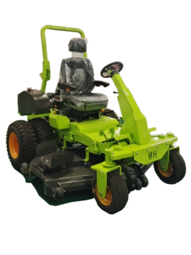 Zero Turn Riding Lawn Mower