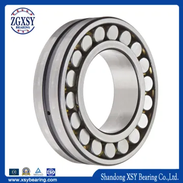 Spherical Roller Bearing Cylindrical Bore 22212e