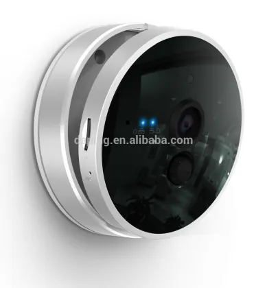 smart wireless home alarm system wifi home automation