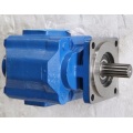 wheel loader Parts JHP3160C 4120001968 Gear Pump