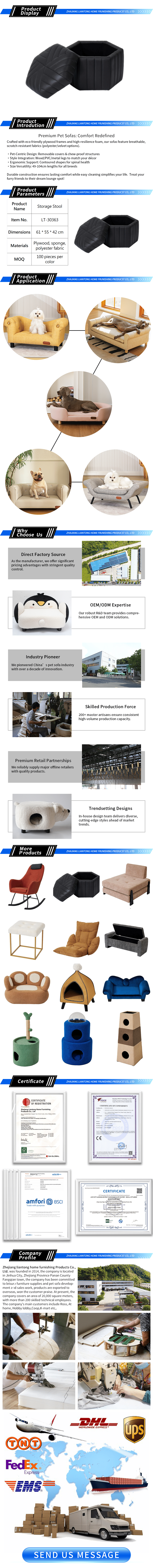 LT-30363 Product Details Page