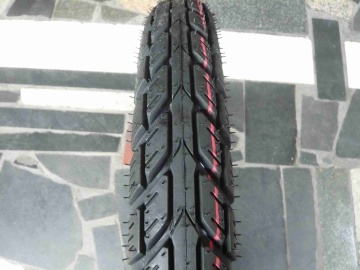motorcycle tyre and tube3.00-18-6PR