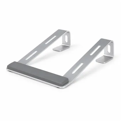 Stable Laptop Support Stand for Workstations
